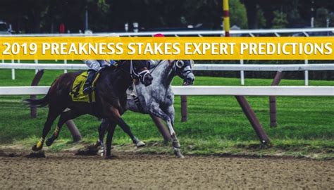 preakness stakes handicappers picks|Preakness Stakes Picks & Expert Handicapping Selections.